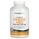 Вітамін С апельсин Nature's Plus (Vitamin C) 500 мг 180 таблеток фото
