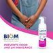 Пінка для інтимної гігієни Biom Probiotics (Feminine Intimate Foam Wash) 150 мл фото