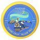 Loose leaf black tea, summer Darjeeling, gift set, Vahdam Teas, 1 tin can.
