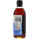 Нерафінована підсмажене кунжутне масло Spectrum Culinary (Sesame Oil) 473 мл фото
