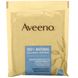 Заспокійлива ванна без аромату Aveeno 8 пакетів для 8 ванн по 42 г фото