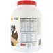 Протеїн сироватковий 100% SAN Nutrition (Titanium) шоколадний крекер Грехем 2268 г фото