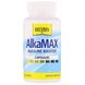 AlkaMax, щелочной усилитель, Natural Balance, 30 капсул фото