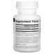 Глутатион Source Naturals (Reduced Glutathione) 250 мг 60 таблеток фото