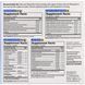 Очищення, десятиденний курс повного очищення організму, Enzymedica, 10 пакетиків до полудня / 10 пакетиків після полудня фото