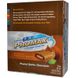 Протеиновый батончик, нижний сахар, Protein Bar, Lower Sugar, шоколад с арахисовым маслом, Promax Nutrition, 12 батончиков, 2,36 унции (67 г) каждый фото