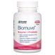 Фермент + пробиотик, Biomuve, Houston Enzymes, 90 капсул фото