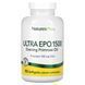 NaturesPlus, Ultra EPO 1500, олія примули вечірньої, 90 капсул фото