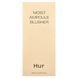 House of Hur, Moist Ampoule Blusher, 07 Pink Rosie, 0.67 fl oz (20 ml)