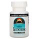 Глутатион Source Naturals (Reduced Glutathione) 250 мг 60 таблеток фото
