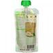 Детское питание из брокколи горошка груши Happy Family Organics (Inc. Happy Baby Stage 2 6+ Months) 99 г фото