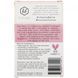 Pink Quartz for Gua Sha, Natural Face Lifting Massager, Honey Belle, 1 pc.