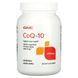 GNC, CoQ-10, 400 мг, 60 м'яких таблеток фото