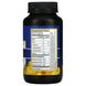 Риб'ячий жир з омега-3 Barlean's (Omega-3 Fish Oil EPA / DHA) 340 мг 250 капсул з апельсиновим смаком фото