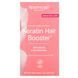 Keratin Hair Booster ReserveAge Nutrition 60 capsules