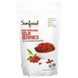 Ягоды годжи органик Sunfood (Goji Berries) 454 г фото