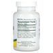 NaturesPlus, Chewable Bromelain, Pineapple, 40 mg, 180 Tablets фото