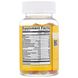 Жувальні мультивітаміни для дітей, з різними натуральними ароматизаторами, GummYum !, 60 жувальних таблеток фото