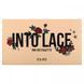 Clio, Pro Eye Palette, 08 Into Lace, 1 palette