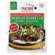 Корейское барбекю или смесь приправ, Korean Barbecue Kalbi or Bulgogi Seasoning Mix, NOH Foods of Hawaii, 42 г фото