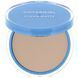 Компактная пудра, оттенок 525 &laquo;Желтовато-бежевый&raquo;, Clean Matte, Covergirl, 10 г (0,35 унции) фото