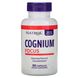 Препарат для пам'яті і когнітивних функцій, Cognium Focus, Natrol, 60 капсул фото