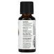 Эфирное масло 20% мирры Now Foods (Myrrh Oil Blend) 30 мл фото