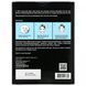 Увлажняющая маска с 5 листами, Hydrating Sheet Mask, Radiant Seoul, 0,85 унции (25 мл) каждая фото