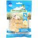 Himalayan Pet Supply, Chew Chew для гімалайських собак, для собак до 15 фунтів і нижче, з арахісовим маслом, 3,3 унції (93,6 г) фото