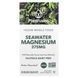 PlantFusion, Vegan SeaWater Magnesium, 60 Organic Vegan Caps фото