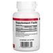 Chromium and Vanadium Natural Factors 125 mcg 90 capsules
