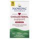 Nordic Naturals, Омега ЛПНГ, з червоним дріжджовим рисом та коферментом Q10, 1000, 60 м'яких капсул фото