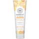 Lotion for Face and Body, Sweet Orange and Vanilla, Everyday Gentle, Face + Body Lotion, Sweet Orange Vanilla, The Honest Company, 8.5 liquid ounces (250 ml).