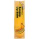 Банановый бальзам для губ, 01 банановое молоко, Tony Moly, 0,24 унции (7,2 г) фото