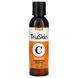 TruSkin, Осветляющее очищающее средство с витамином C, 4 жидких унции (118 мл) фото