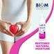 Пінка для інтимної гігієни Biom Probiotics (Feminine Intimate Foam Wash) 150 мл фото