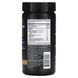MuscleTech, 3-in-1 Testosterone Booster, 100 Capsules