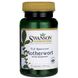 Пустырник, Full Spectrum Motherwort, Swanson, 400 мг, 60 капсул фото
