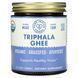 Pure Indian Foods, Triphala Ghee, 5.3 oz (150 g) фото