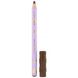 Олівець для очей, відтінок коричневий, Dolly Wink, Koji, 1 шт. фото