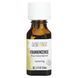Масло ладану для медитацій Aura Cacia (Frankincense) 15 мл фото