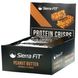 Sierra Fit, протеїнові вафлі, арахісова паста, 12 шт., 56 г (1,98 унції) кожна фото