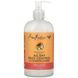 Conditioner against frizz all day, papaya, neroli and elderflower
