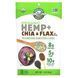 Manitoba Harvest, Organic Hemp + Chia & Flax Seed Mixture, 7 oz (198 g) фото