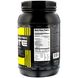Мегачистый сывороточный изолят белка, ваниль, Kaged Muscle, 1,36 кг фото