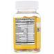 Chewable multivitamins for children, with various natural flavors, GummYum!, 60 chewable tablets.
