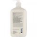 Moisturizing body lotion with plant-based ingredients, gives a feeling of comfort and soothes dry skin