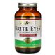 Антиоксидантная формула LifeTime Vitamins (Brite Eyes) 120 капсул фото