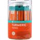 Куркума Further Foods (Turmeric Tonic) 2000 мг 20 пакетиков фото