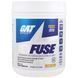 Pre-workout complex exotic fruit flavor GAT 630 g